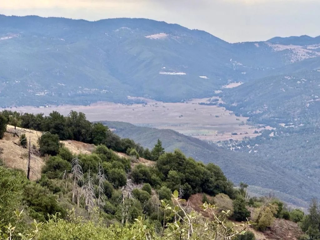 29 Acres E Grade Rd