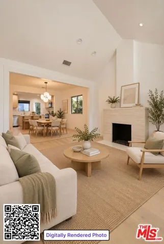 7659 Fountain Avenue, Los Angeles, California 90046 — photo 5