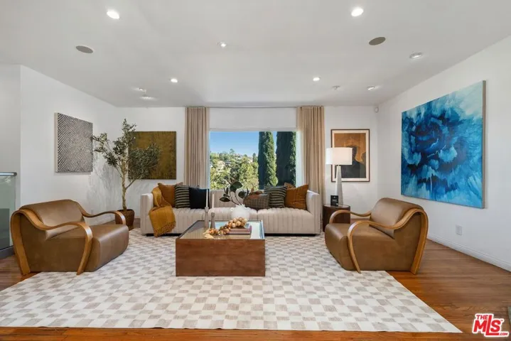 2338 Lyric Avenue, Los Angeles, California 90027 — photo 5