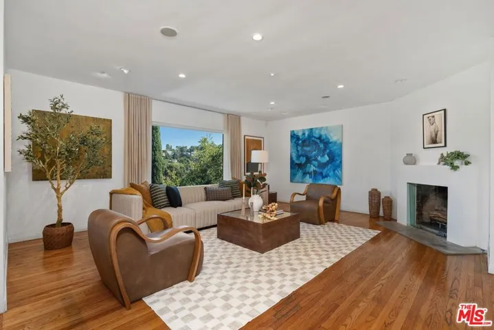 2338 Lyric Avenue, Los Angeles, California 90027 — photo 4