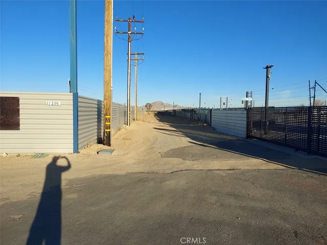 0 Alden Parcel #0460-134-19 Road, Adelanto, California 92301 — photo 5