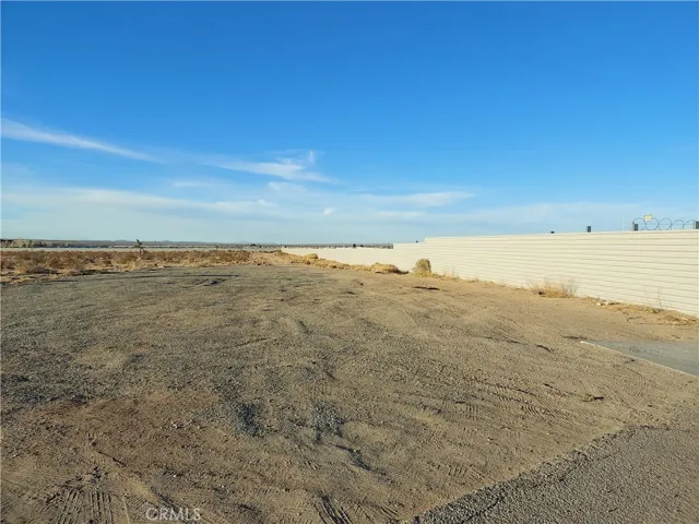 0 Alden Parcel #0460-134-19 Road, Adelanto, California 92301 — photo 4