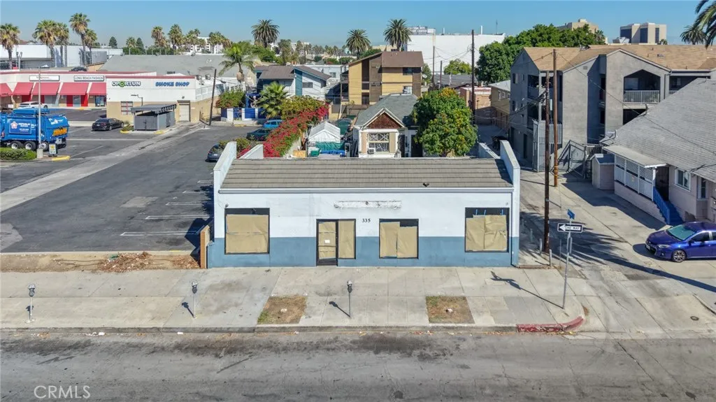 337 E 7th