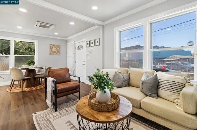 4010 Masterson Street 1, Oakland, California 94619 — photo 4