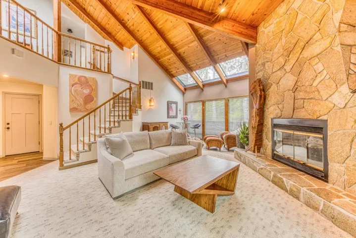 137 Holway Drive, Santa Cruz, California 95065 — photo 5