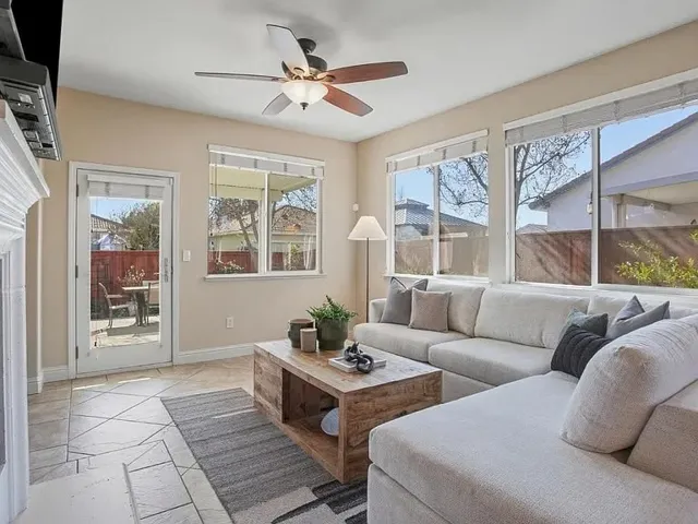 2360 Rose Arbor Drive, Sacramento, California 95835 — photo 4