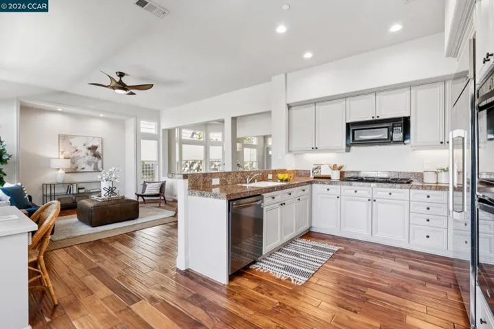6512 Horsemans Canyon, Walnut Creek, California 94595 — photo 5