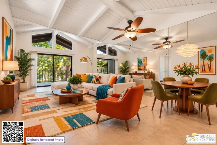 2170 S Palm Canyon Drive 28, Palm Springs, California 92264 — photo 4