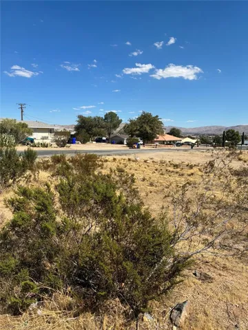 0 Rancherias, Apple Valley, California 92307 — photo 5