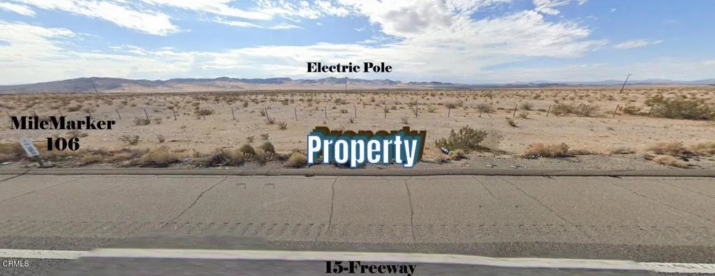0 Interstate 15, Baker, California 92309 — photo 4