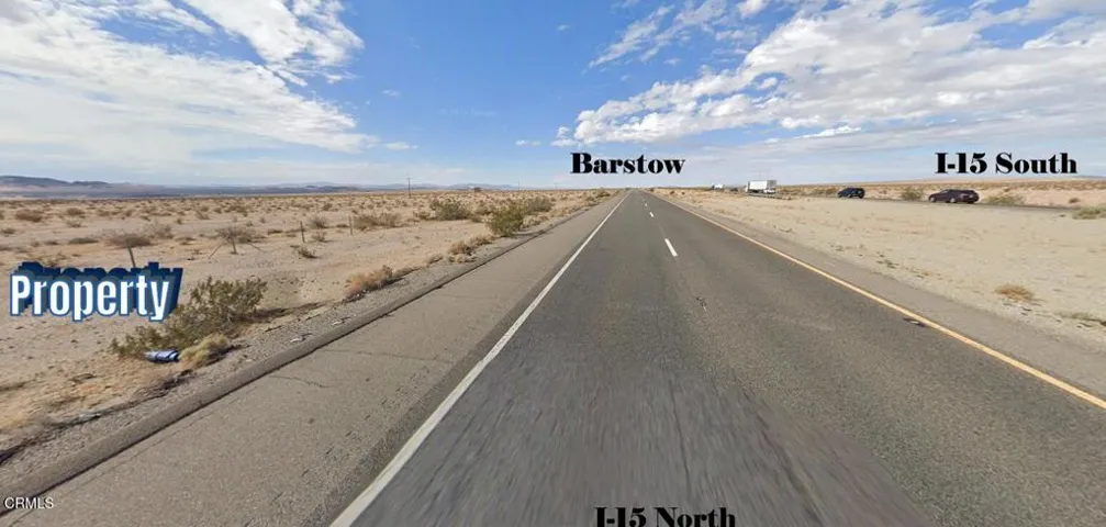0 Interstate 15, Baker, California 92309 — photo 5
