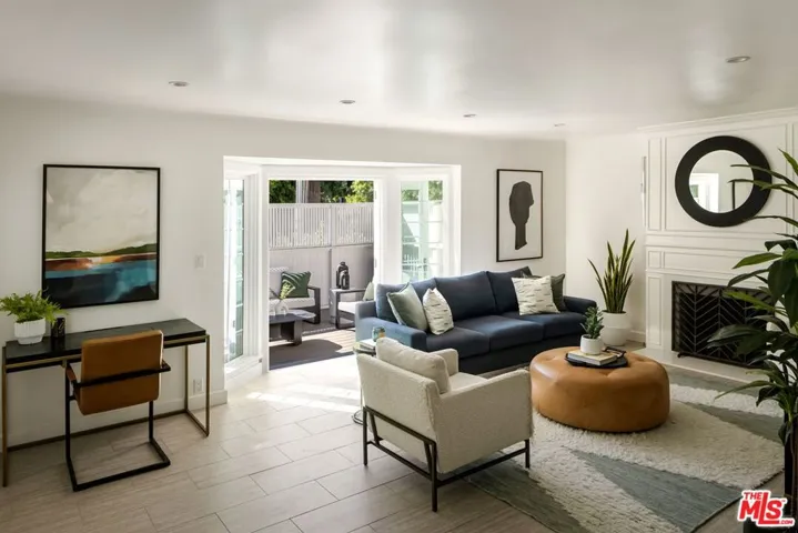 8963 Cynthia Street, West Hollywood, California 90069 — photo 5