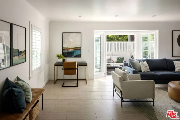 8963 Cynthia Street, West Hollywood, California 90069 — photo 4