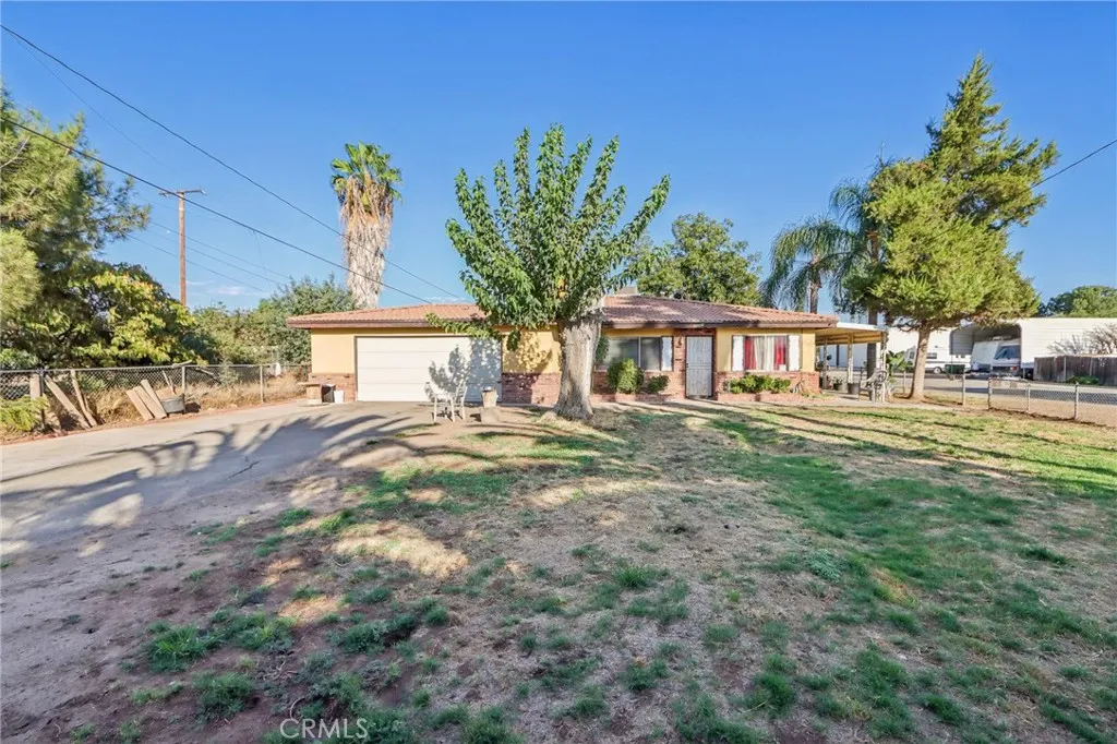 25260 Antelope