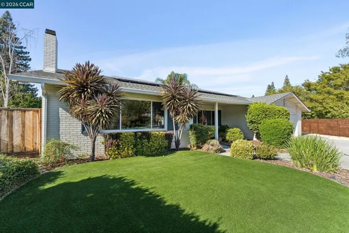 873 Mohican Ct, Walnut Creek, California 94598 — photo 4