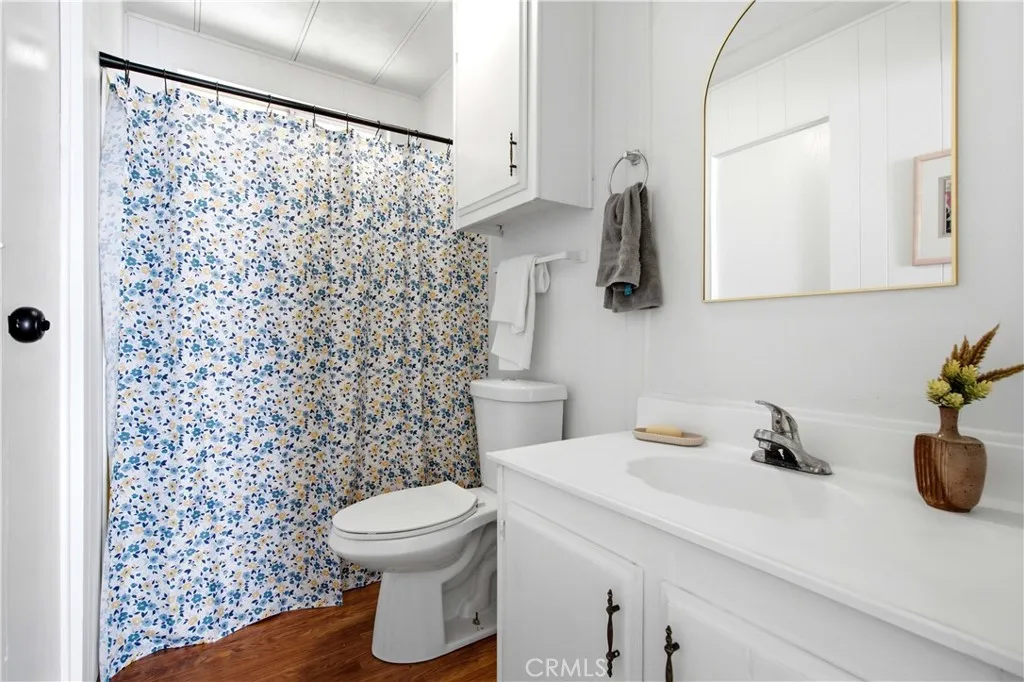 Bathroom 1 Bathroom 1