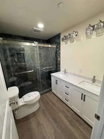 715 A Alamo Lane A, Escondido, California 92025 — photo 4