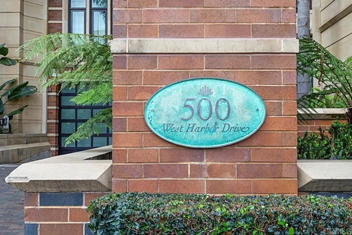 500 W Harbor Drive, San Diego, California 92101 — photo 5