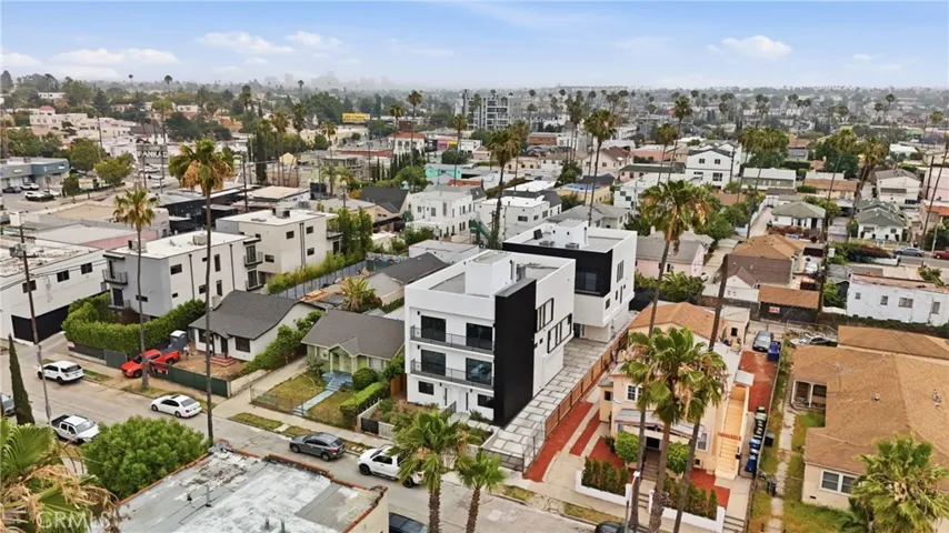 1428 S Cloverdale Avenue, Los Angeles, California 90019 — photo 5
