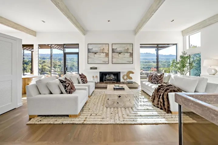12 Hawkview Street, Portola Valley, California 94028 — photo 4