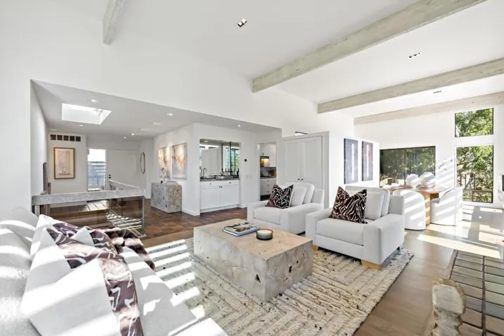 12 Hawkview Street, Portola Valley, California 94028 — photo 5