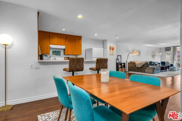 6151 Orange Street 119, Los Angeles, California 90048 — photo 5
