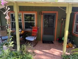 front porch front porch