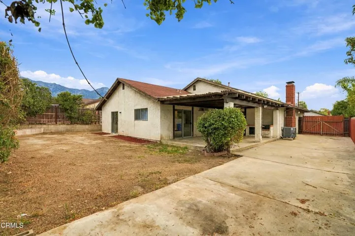 1487 Alta Ave, Upland, CA 91786, USA - 0