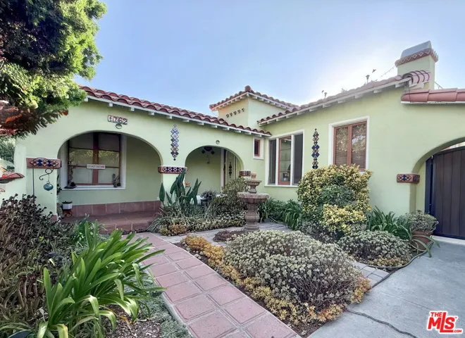 1762 S Crescent Heights Boulevard, Los Angeles, California 90035 — photo 4