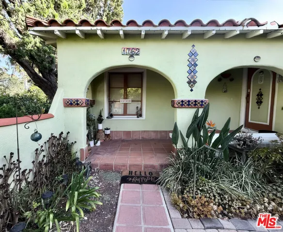 1762 S Crescent Heights Boulevard, Los Angeles, California 90035 — photo 5