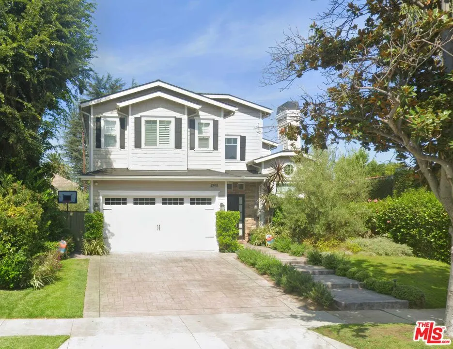 4309 Shadyglade Ave