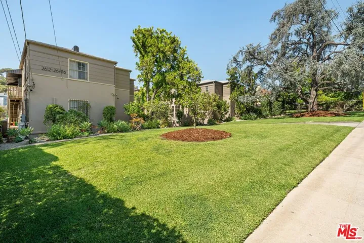 2612 Locksley Place, Los Angeles, California 90039 — photo 5