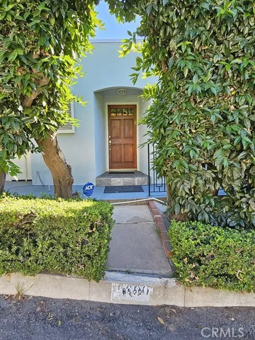 1599 Sunset Plaza Drive, Los Angeles, California 90069 — photo 4