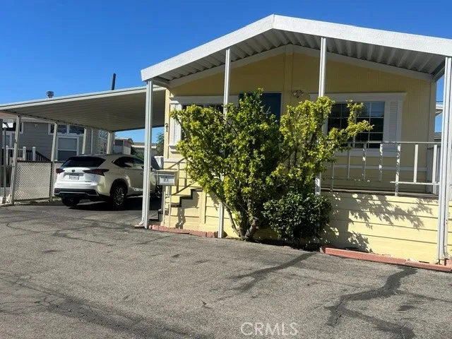 19120 Nordhoff St #21