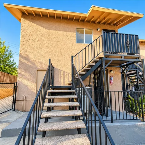 4767 Gambier, Los Angeles, California 90032 — photo 4