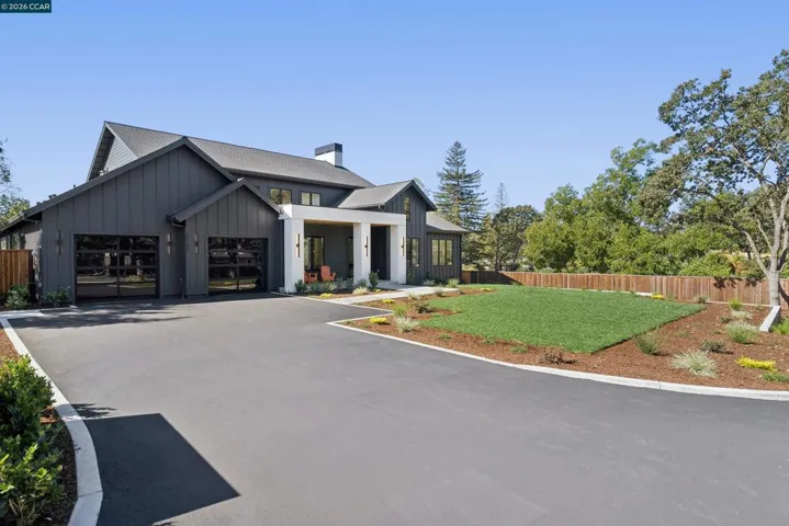 2153 Norris Rd., Walnut Creek, California 94596 — photo 5