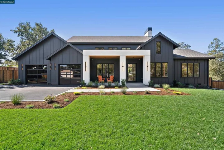 2153 Norris Rd., Walnut Creek, California 94596 — photo 4