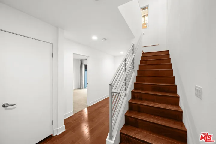 5907 Saturn Street, Los Angeles, California 90035 — photo 5