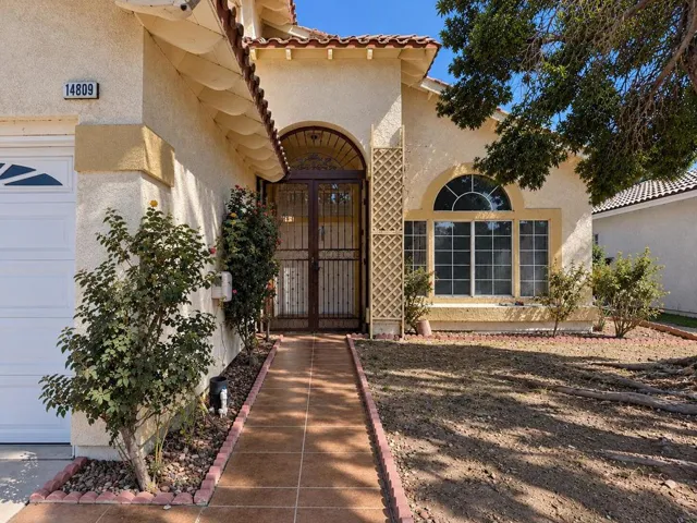 14809 Showhorse Lane, Victorville, California 92394 — photo 4