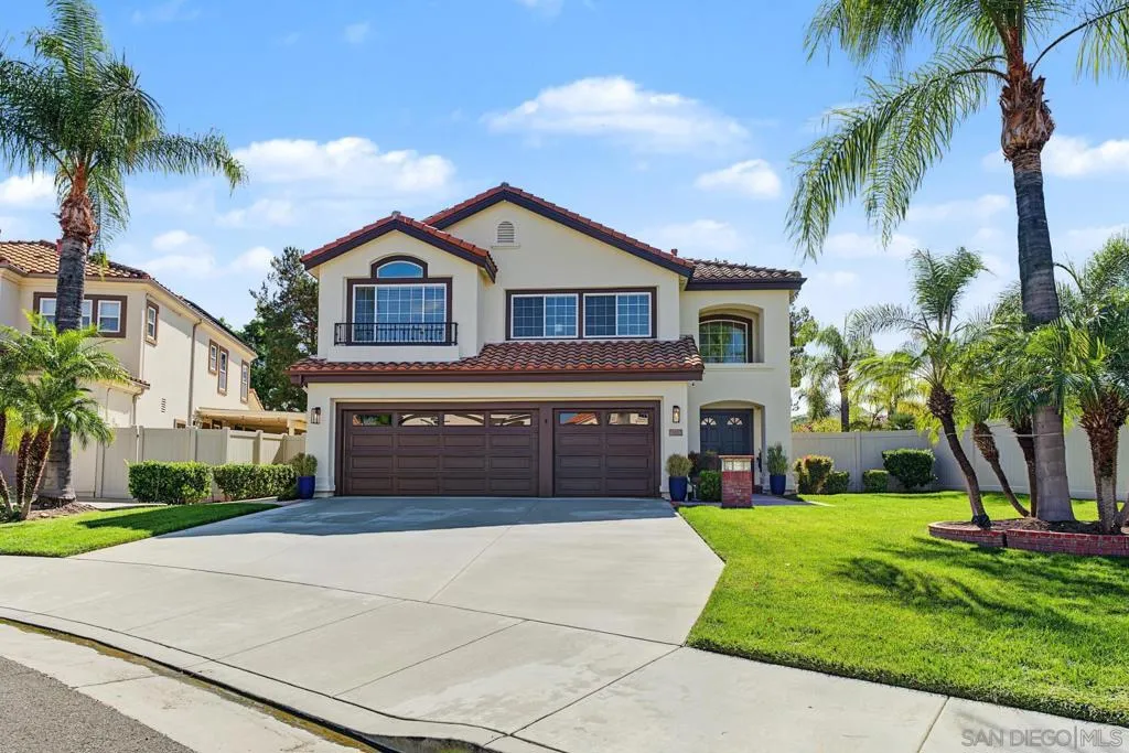 45226 Camino Monzon