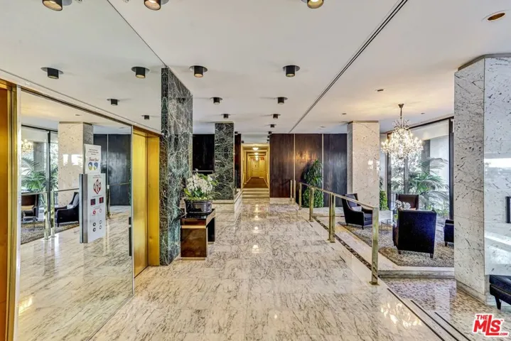 10450 Wilshire Boulevard 4f, Los Angeles, California 90024 — photo 5