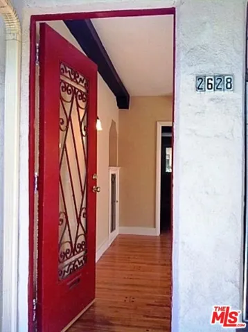 2628 N Beachwood Drive, Los Angeles, California 90068 — photo 5