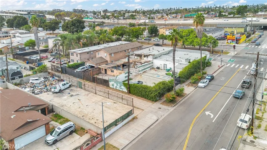 232 W 108th Street, Los Angeles, California 90061 — photo 5