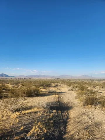 0 Crystal Creek, Lucerne Valley, California 92356 — photo 4