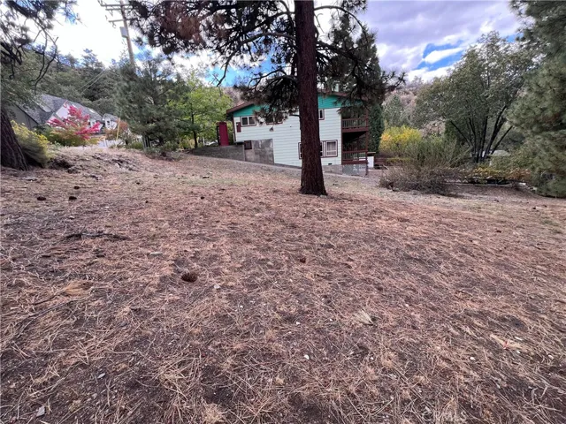0 Timberline Dr Lot 13, Wrightwood, California 92397 — photo 4