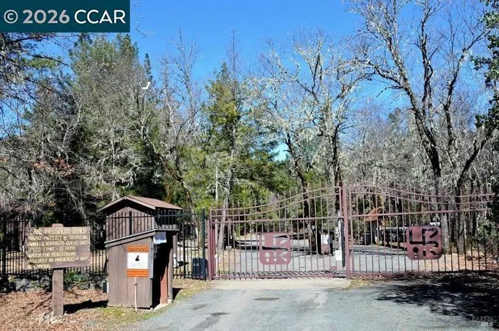 29962 Fuller Dr, Potter Valley, California 95469 — photo 4