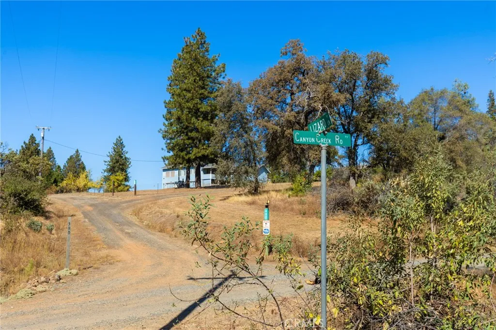 0 Canyon Creek Rd