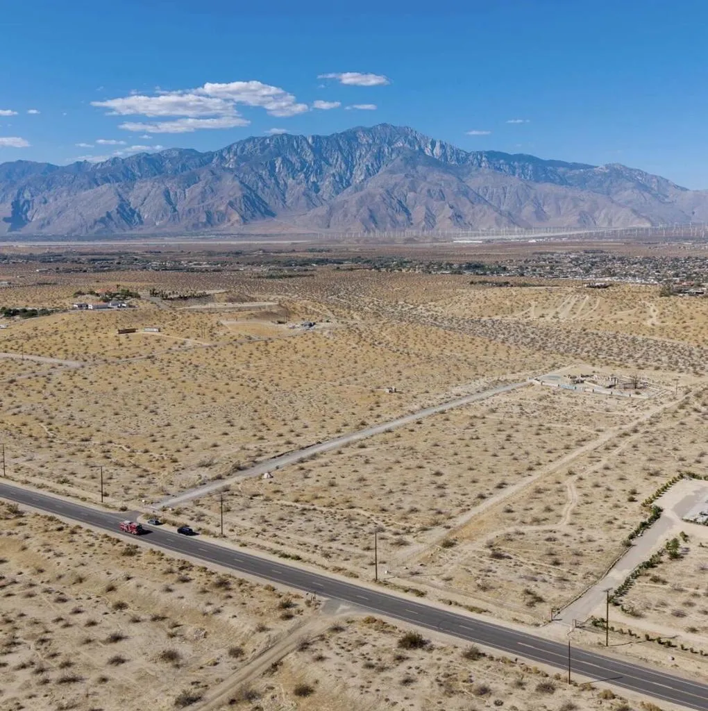 15001 Long Canyon
