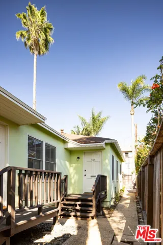 509 Westminster Avenue, Venice, California 90291 — photo 4