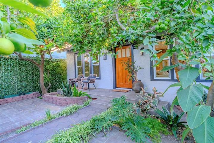 5462 Homeside, Los Angeles, California 90016 — photo 4